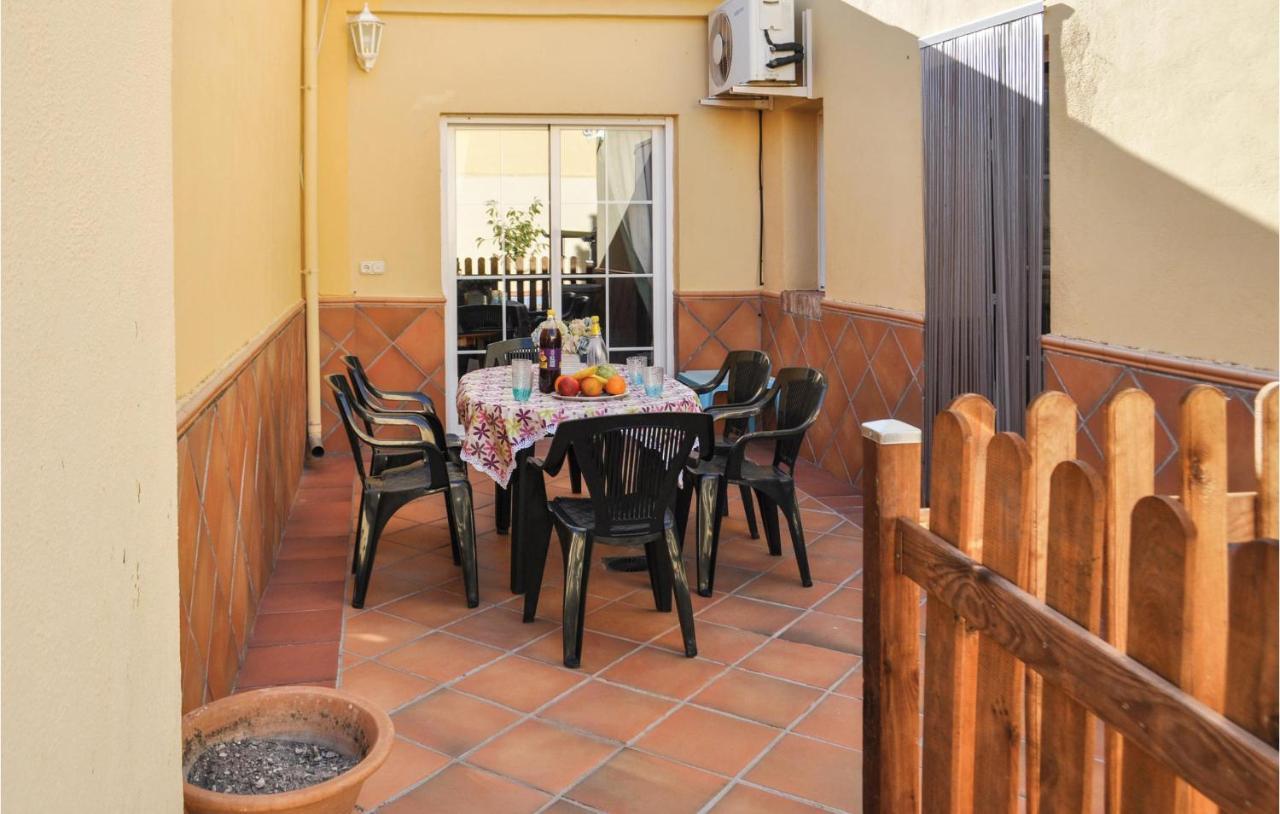 Cozy Home In Olivares With Outdoor Swimming Pool ภายนอก รูปภาพ